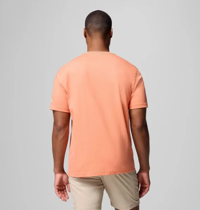 Men PFG Rodney Graphic T-Shirt