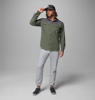 Men PFG Shoaltech™ Pants
