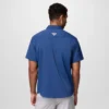 Men PFG Skiff Guide™ II Short Sleeve Shirt