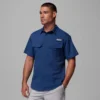 Men PFG Skiff Guide™ II Short Sleeve Shirt