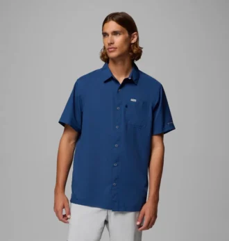 Men PFG Slack Tide™ Camp Shirt Men PFG Slack Tide™ Camp Shirt