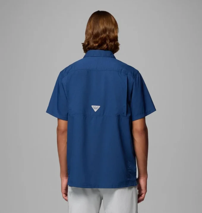 Men PFG Slack Tide™ Camp Shirt Men PFG Slack Tide™ Camp Shirt