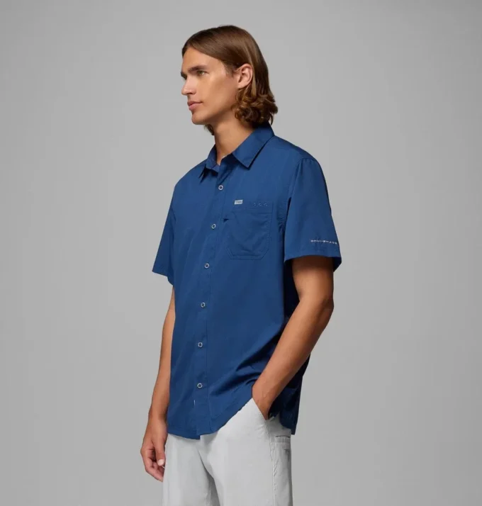 Men PFG Slack Tide™ Camp Shirt Men PFG Slack Tide™ Camp Shirt