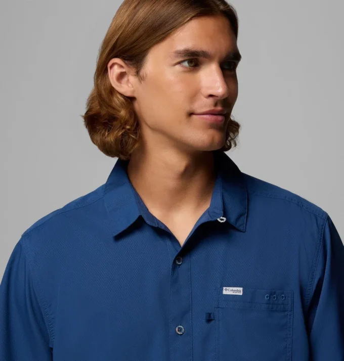 Men PFG Slack Tide™ Camp Shirt Men PFG Slack Tide™ Camp Shirt