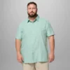 Men PFG Slack Tide™ Camp Shirt – Big