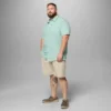 Men PFG Slack Tide™ Camp Shirt – Big