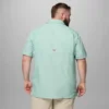 Men PFG Slack Tide™ Camp Shirt – Big