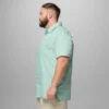 Men PFG Slack Tide™ Camp Shirt – Big