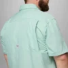 Men PFG Slack Tide™ Camp Shirt – Big