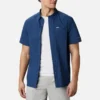 Men PFG Slack Tide™ Camp Shirt – Tall