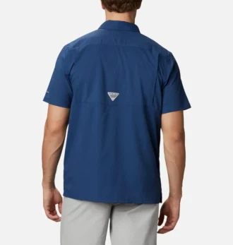 Men PFG Slack Tide™ Camp Shirt – Tall