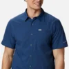 Men PFG Slack Tide™ Camp Shirt – Tall
