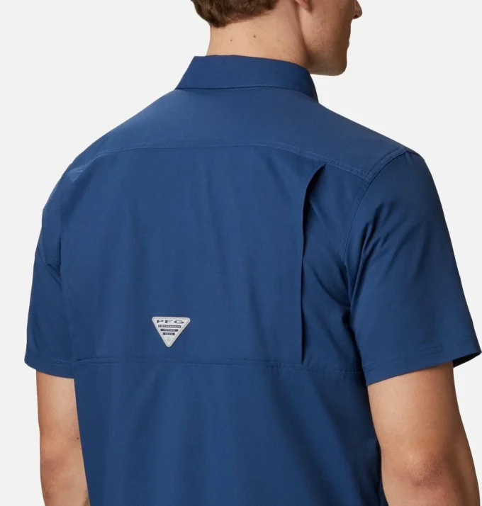 Men PFG Slack Tide™ Camp Shirt – Tall