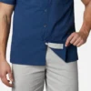 Men PFG Slack Tide™ Camp Shirt – Tall