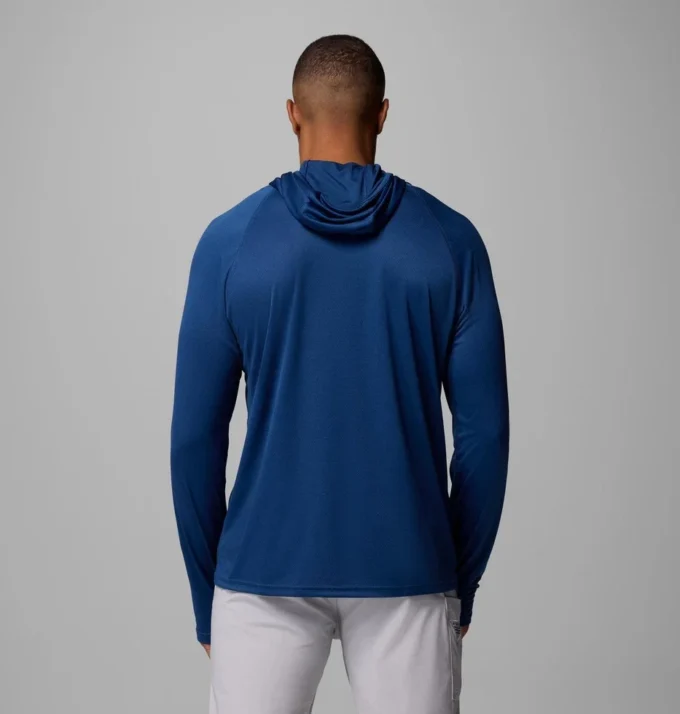 Men PFG Solar Stream™ Elite II Hoodie
