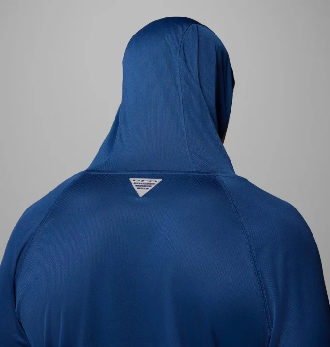 Men PFG Solar Stream™ Elite II Hoodie