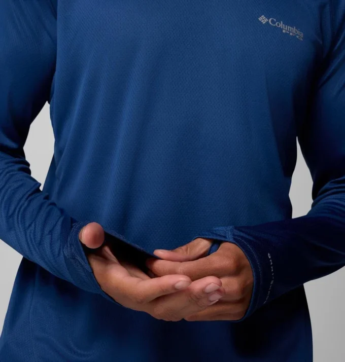 Men PFG Solar Stream™ Elite II Hoodie