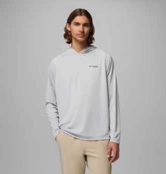 Men PFG Solar Stream™ Hoodie