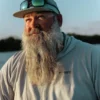Men PFG Solar Stream™ Hoodie Men PFG Solar Stream™ Hoodie
