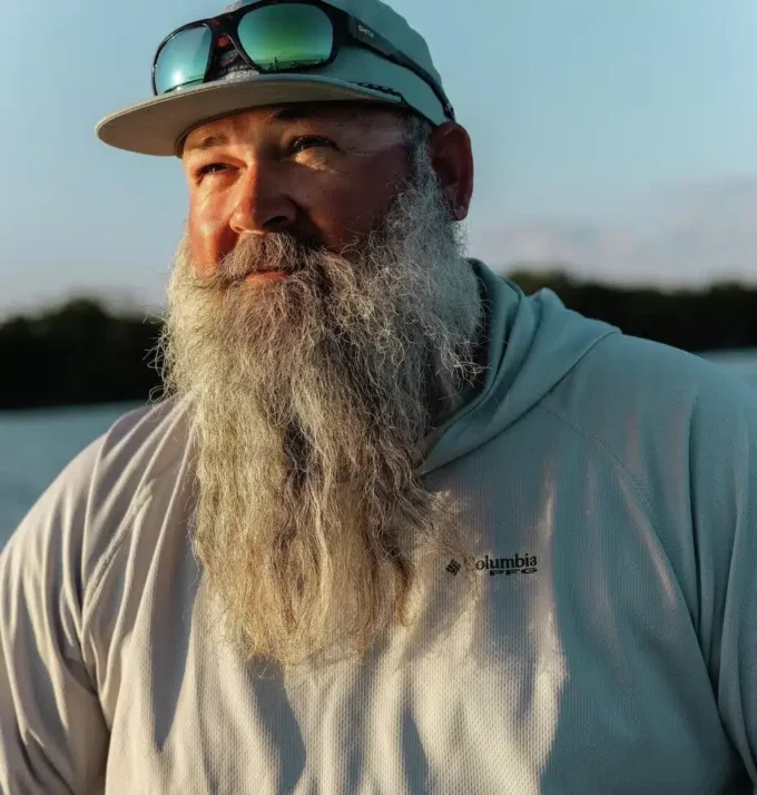 Men PFG Solar Stream™ Hoodie Men PFG Solar Stream™ Hoodie