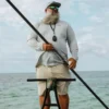 Men PFG Solar Stream™ Hoodie Men PFG Solar Stream™ Hoodie