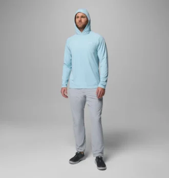 Men PFG Solar Stream™ II Hoodie