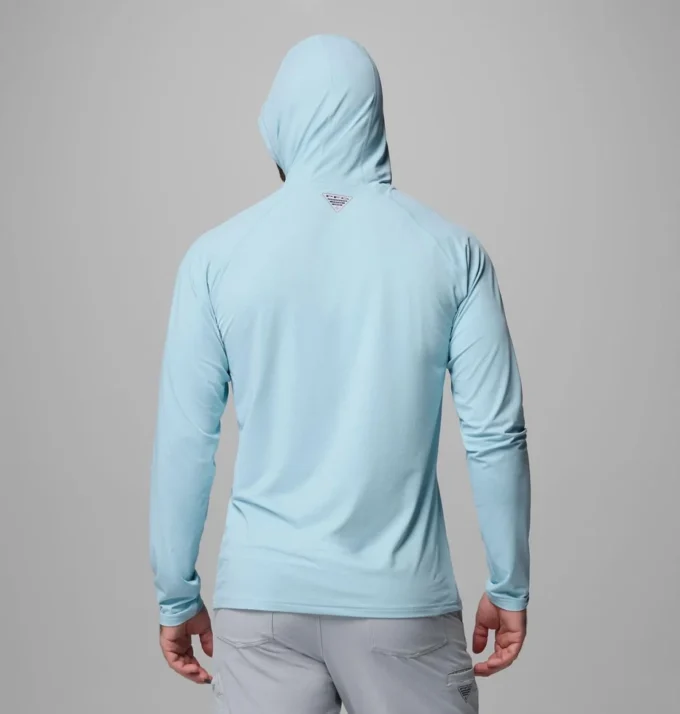 Men PFG Solar Stream™ II Hoodie Men PFG Solar Stream™ II Hoodie