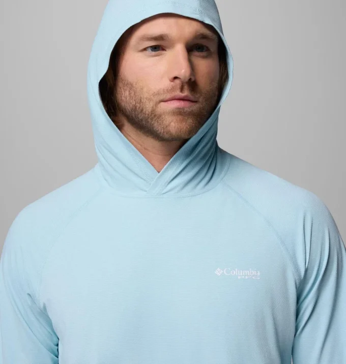 Men PFG Solar Stream™ II Hoodie Men PFG Solar Stream™ II Hoodie