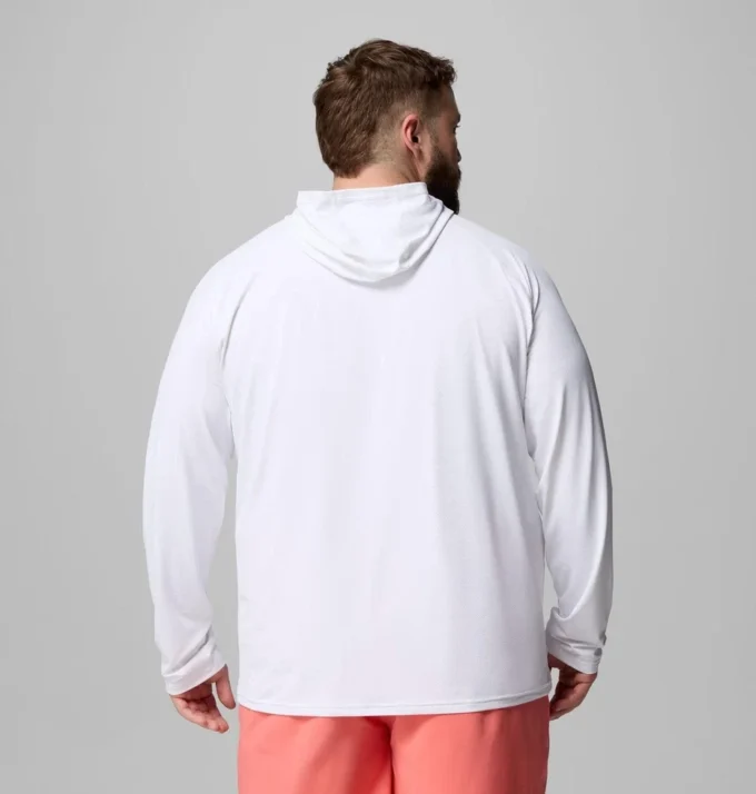 Men PFG Solar Stream™ II Hoodie – Big Men PFG Solar Stream™ II Hoodie – Big