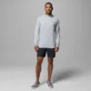 Men PFG Solar Stream™ II Hoodie – Tall Men PFG Solar Stream™ II Hoodie – Tall