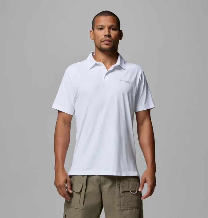 Men PFG Solar Stream™ II Polo Men PFG Solar Stream™ II Polo