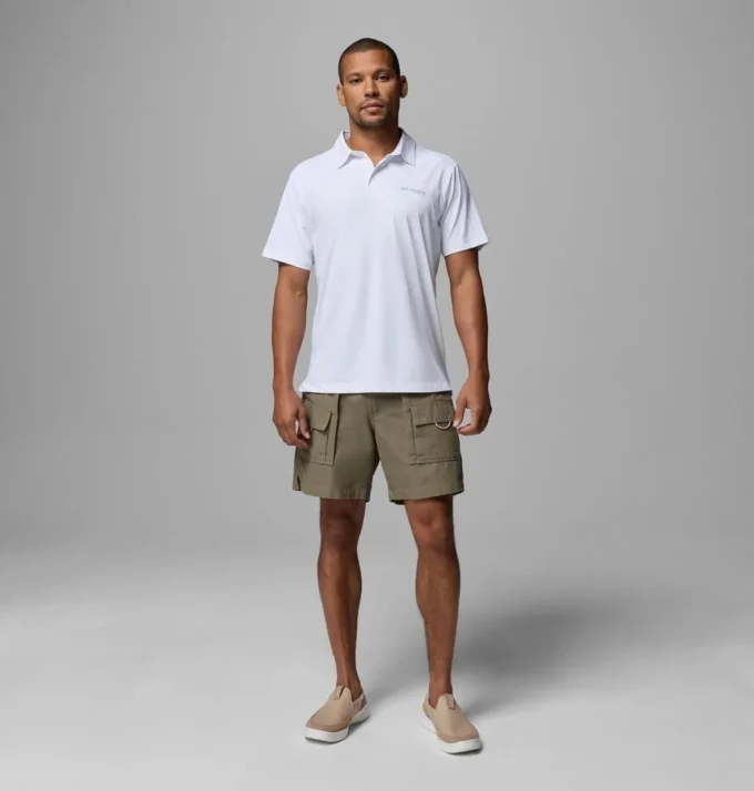 Men PFG Solar Stream™ II Polo Men PFG Solar Stream™ II Polo