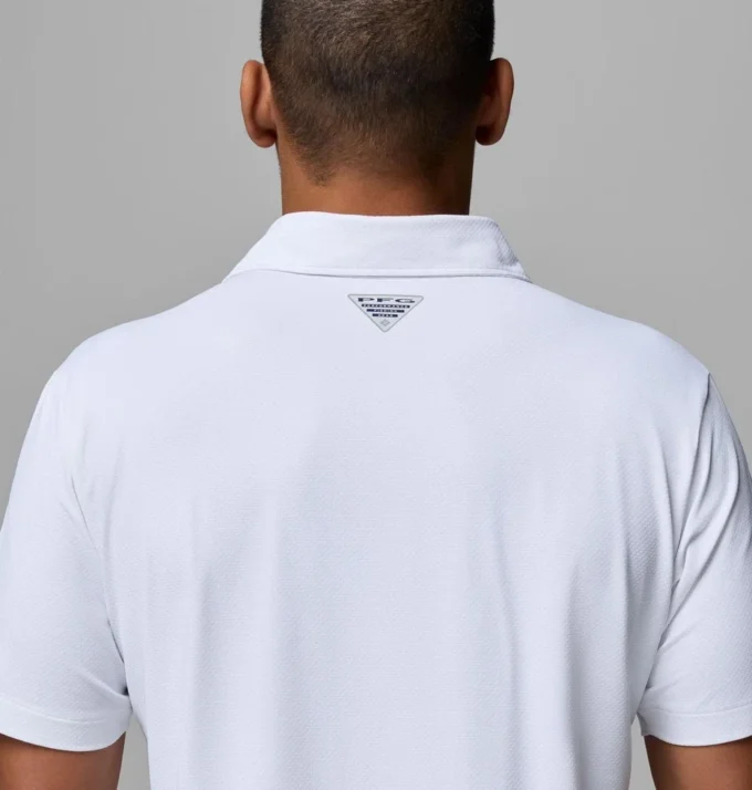 Men PFG Solar Stream™ II Polo Men PFG Solar Stream™ II Polo
