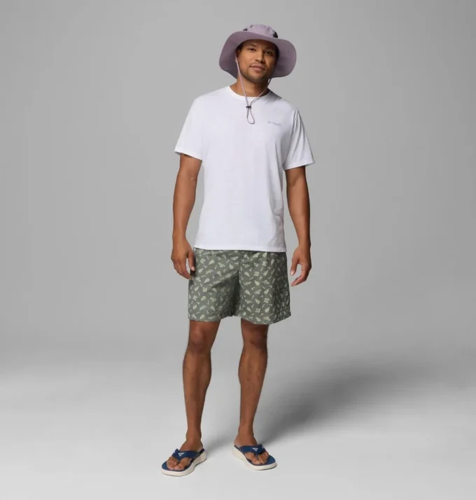 Men PFG Super Backcast™ II Water Shorts