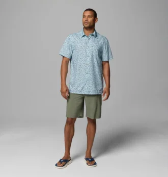 Men PFG Super Slack Tide™ Camp Shirt