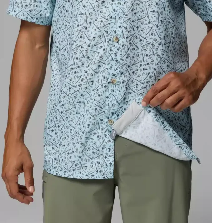 Men PFG Super Slack Tide™ Camp Shirt