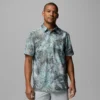 Men PFG Super Slack Tide™ Camp Shirt – Tall Men PFG Super Slack Tide™ Camp Shirt – Tall