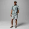 Men PFG Super Slack Tide™ Camp Shirt – Tall Men PFG Super Slack Tide™ Camp Shirt – Tall