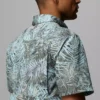 Men PFG Super Slack Tide™ Camp Shirt – Tall Men PFG Super Slack Tide™ Camp Shirt – Tall