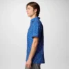 Men PFG Super Slack Tide™ Short Sleeve Shirt – Los Angeles Rams Men PFG Super Slack Tide™ Short Sleeve Shirt – Los Angeles Rams