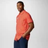 Men PFG Super Slack Tide™ Short Sleeve Shirt – Miami Dolphins Men PFG Super Slack Tide™ Short Sleeve Shirt – Miami Dolphins
