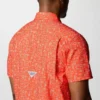 Men PFG Super Slack Tide™ Short Sleeve Shirt – Miami Dolphins Men PFG Super Slack Tide™ Short Sleeve Shirt – Miami Dolphins