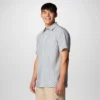 Men PFG Super Slack Tide™ Short Sleeve Shirt – Philadelphia Eagles Men PFG Super Slack Tide™ Short Sleeve Shirt – Philadelphia Eagles
