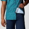 Men PFG Super Slack Tide™ Short Sleeve Shirt – Philadelphia Eagles Men PFG Super Slack Tide™ Short Sleeve Shirt – Philadelphia Eagles