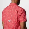 Men PFG Super Slack Tide™ Short Sleeve Shirt – San Francisco 49ers Men PFG Super Slack Tide™ Short Sleeve Shirt – San Francisco 49ers