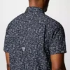 Men PFG Super Slack Tide™ Short Sleeve Shirt – Tampa Bay Buccaneers Men PFG Super Slack Tide™ Short Sleeve Shirt – Tampa Bay Buccaneers