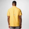 Men PFG Super Slack Tide™ Short Sleeve Shirt – Washington Commanders Men PFG Super Slack Tide™ Short Sleeve Shirt – Washington Commanders