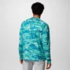 Men PFG Super Solar Stream™ Graphic Long Sleeve Shirt