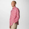 Men PFG Super Tamiami™ Long Sleeve Shirt – Houston Texans Men PFG Super Tamiami™ Long Sleeve Shirt – Houston Texans