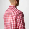 Men PFG Super Tamiami™ Long Sleeve Shirt – Houston Texans Men PFG Super Tamiami™ Long Sleeve Shirt – Houston Texans